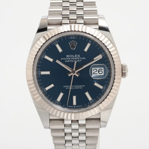 Rolex datejust 126334 - 41,