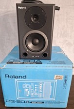 Roland DS 50A Bi Amp