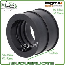 MANICOTTO CARBURATORE RACCORDO