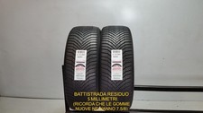 GOMME USATE  4 STAGIONI