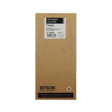 Cartuccia Epson T5968 nero