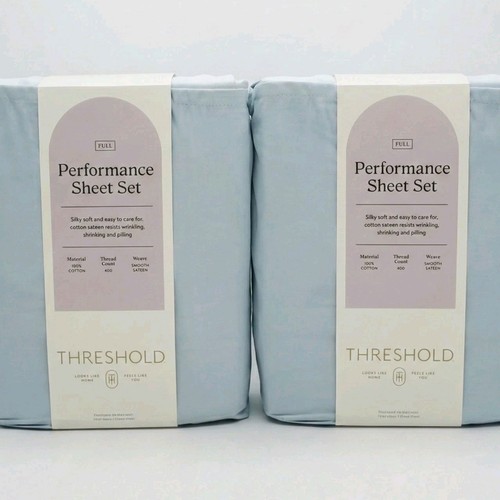 Lenzuolo soglia full - 2x, size