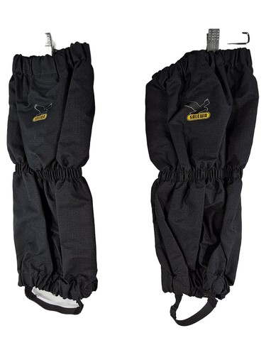Salewa ghette uomo - salewa, taglia
