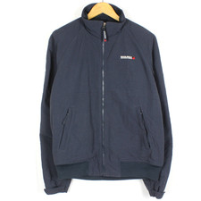 WOOLRICH Giubbotto Bomber Uomo