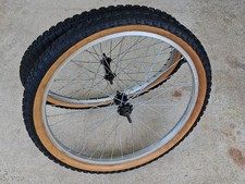 Set ruote Old School BMX