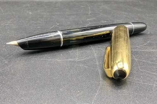 Penna stilografica aurora - penna,