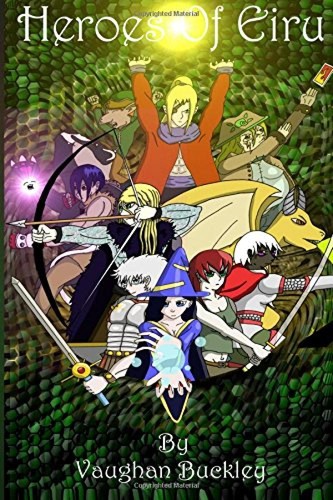 Heroes eiru ten short - ten,