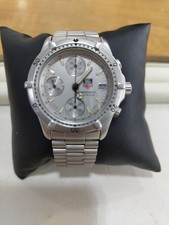 orologio uomo Automatico TAG HEUER Serie 2000