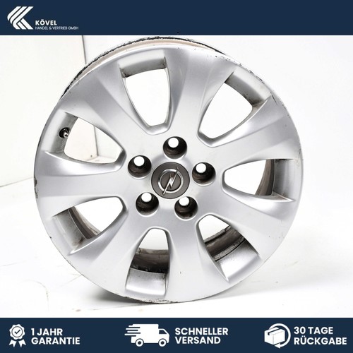 Cerchi lega opel - cerchi,