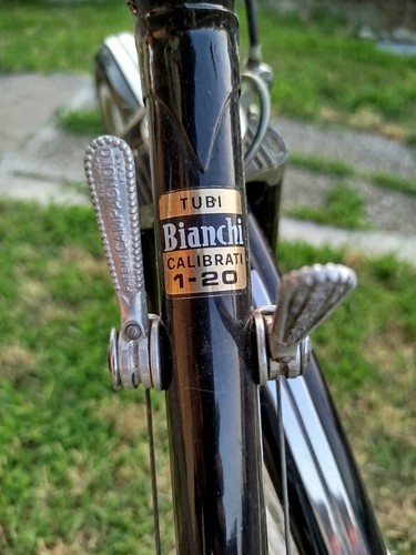 Bicicletta uomo stile nni - stile,