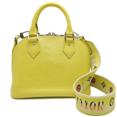 Borsa mano louis - mano, epi