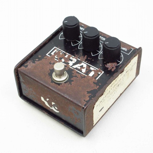 Pro rat black face - pro,