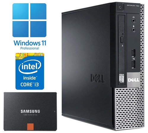 Dell optiplex windows 11 - pc, |