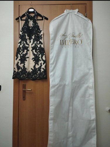 Vestito cerimonia - da,