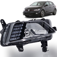 FENDINEBBIA DX VW POLO VI 2G