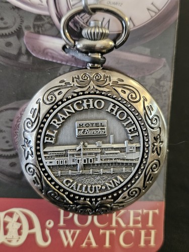 Nuovo orologio da tasca - orologio,