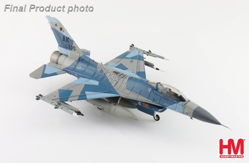 Ha38005 16c falcon - 1/72,