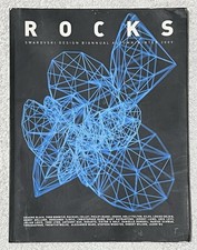 Rocks Swarovski Design