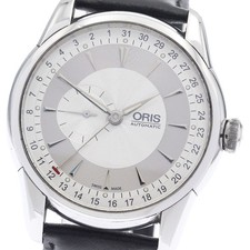 ORIS Artelier 7597 Puntatore