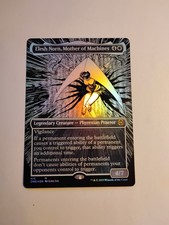  Elesh Norn, madre delle