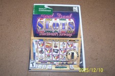 Slot Affare Mulinello La