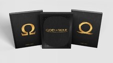 God of War: 20th Anniversary