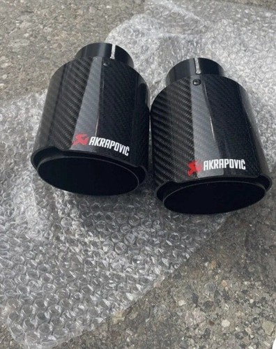 Sorties akrapovic - sorties,