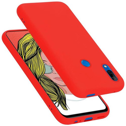 Custodia per huawei smart - huawei, p