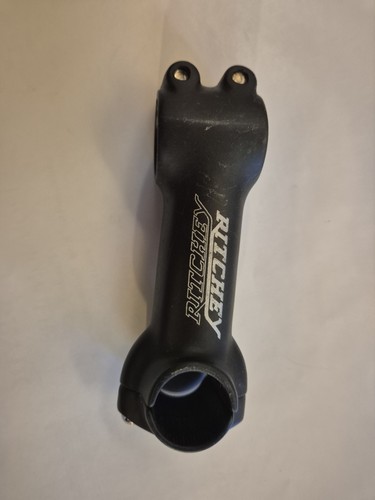Attacco manubrio ritchey - attacco,