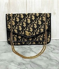 Christian Dior borsa a