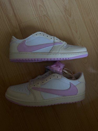 Travis scott air jordan - travis, 1