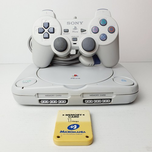 Console sony one testata - console,