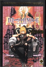 PLANET MANGA - DEATH NOTE GOLD