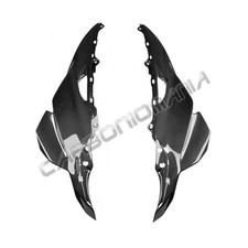 CARENE FIANCHI LATERALI