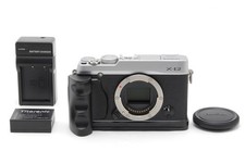 【N MINT+++】Fuji Fujifilm