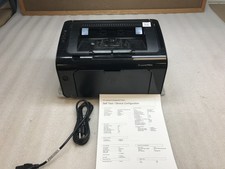 HP LaserJet Pro P1102W