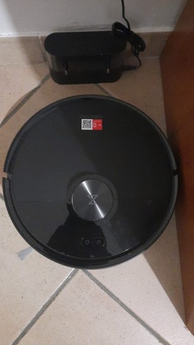 Roborock robot - q7, m5