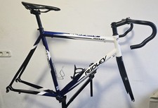 Telaio/set completo bici corsa
