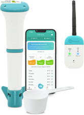 Smart Water Monitor - Funziona