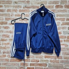 Tuta Completa Adidas Vintage