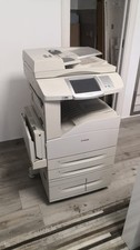 LEXMARK X852E STAMPANTE LASER MULTIFUNZIONE A3 BIANCO NERO