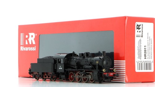Rivarossi 2811 fs - rivarossi, h0,