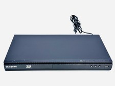 Samsung BD-E5500 Lettore
