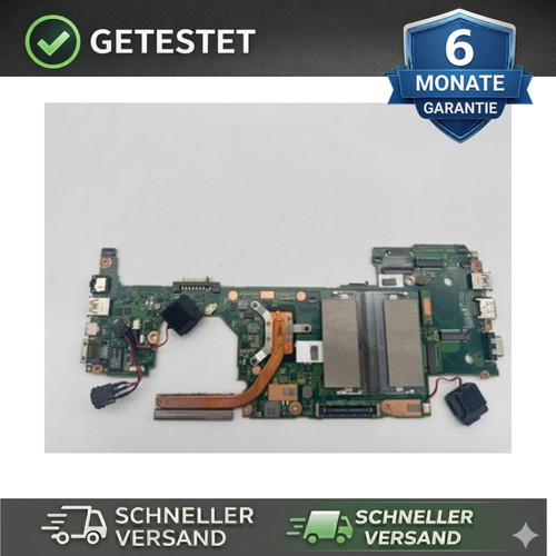 Fujitsu lifebook u727 scheda - fujitsu,
