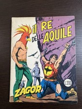 ZAGOR ZENITH N. 118 (ZAGOR 67)