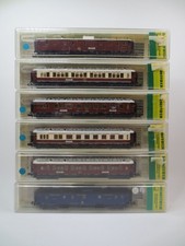 Minitrix 13177 13178 13179