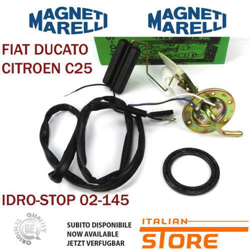 Fiat ducato citroen c25 - ducato,