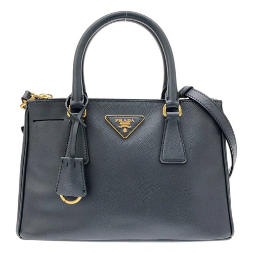 Borsa prada saffiano 2way - borsa,