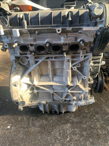 Motore ford benzina - motore, codice