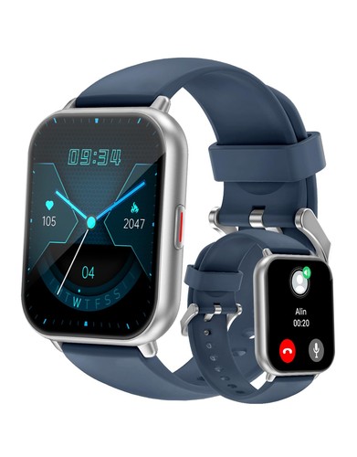 Ruimen smartwatch uomo - smartwatch,